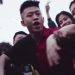 Rich Brian dalam adegan 'Kids' | Foto: tangkapan layar YouTube 88rising