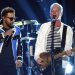 Shaggy dan Sting | Gambar: Kevin Winter/Getty Images for NARAS