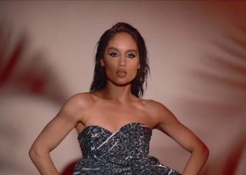 Video musik 'Vida' | Foto: tangkapan layar youtube