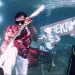 Aksi Endank Soekamti dalam video klip 'Yakin' | Foto: tangkapan layar youtube Endank Soekamti