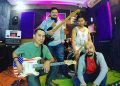 Personil Kufaku Band (Facebook)