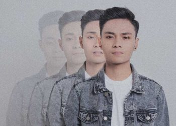 Mahen 'Pura-Pura Lupa' | Wintha