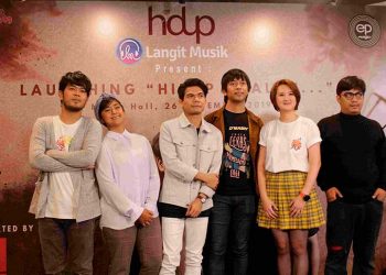 Hidup Band dan Sang Produser, Rian d'Masiv | Wintha