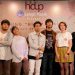 Hidup Band dan Sang Produser, Rian d'Masiv | Wintha