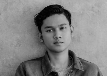 Bagas Ran (Indo Semar Records)