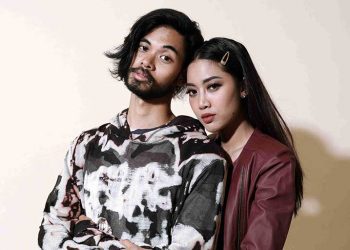 Duo Gatz, Widy Vierratale dan Nicko - Ist