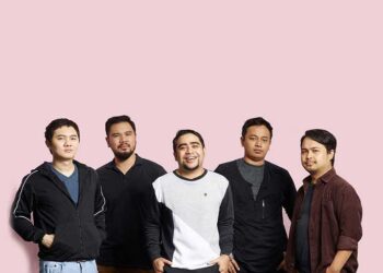 Chord dan Lirik Abdul and The Coffee Theory – Lagi Lagi Kamu